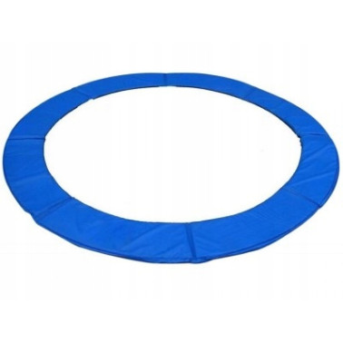 TRAMPOLINA OGRODOWA JUST FUN 6FT-183CM BLUE