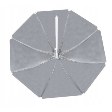 Parasol plażowy / ogrodowy 1,6m
