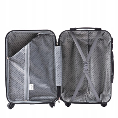 PC-KD01, Mała walizka kabinowa WINGS XS, MONSTER