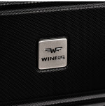 Walizka duża Wings L, Champagne 5398