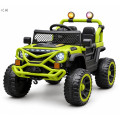 AUTO BUGGY PERFORMANCE RED NA AKUMULATOR, MOCNY, BEZPIECZNY CZERWONY