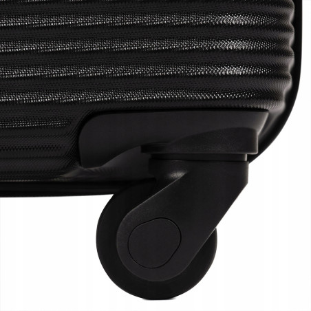 Walizka duża Wings L, Champagne 5398