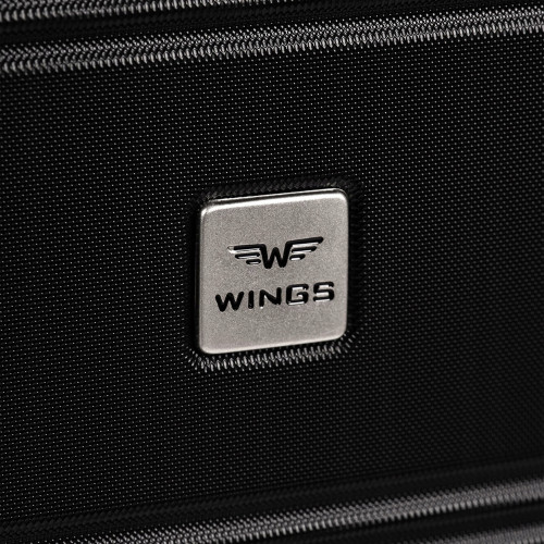 Walizka duża Wings L, Champagne 5398