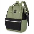 Plecak Himawari Sorrel HM1881 na laptopa 13,3 USB