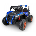 AUTO BUGGY PRO MAX NA AKUMULATOR, 2-OSOBOWE, MOCNY, BEZPIECZNY