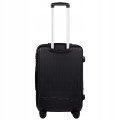 Wings Walizka twarda zestaw ABS SWL03 198 l