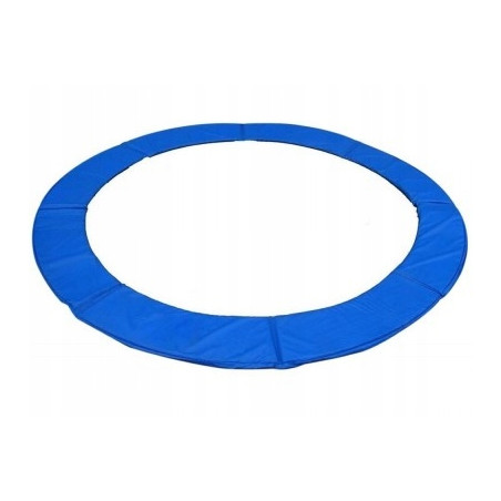 Osłona na sprężyny do trampoliny 6ft -183cm Blue