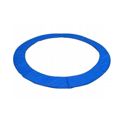 TRAMPOLINA OGRODOWA JUST FUN 6FT-183CM BLUE