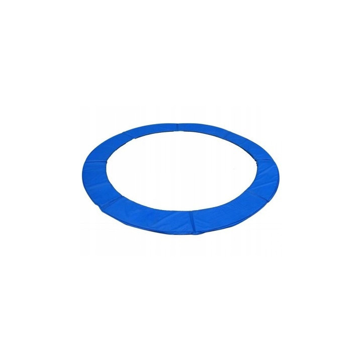 Osłona na sprężyny do trampoliny 8ft -244-252cm Blue