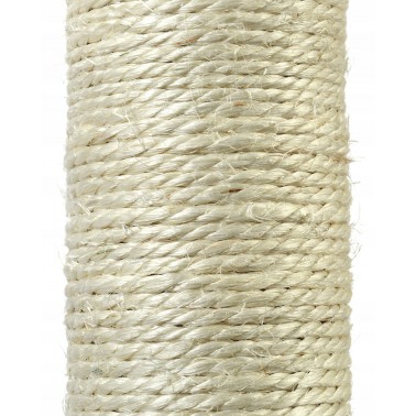 Drapak niski, legowisko, słupek do drapania, wieża 101 - 160 cm
