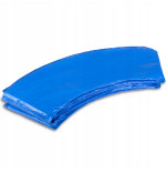 TRAMPOLINA OGRODOWA JUST FUN 8FT-252CM BLUE