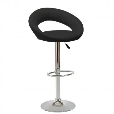 Hoker regulowany Faro-eco czarny Eco