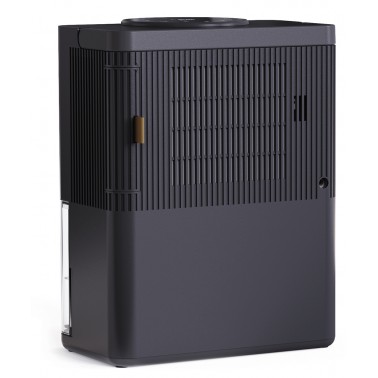Osuszacz powietrza Carruzzo Q34O 47 W 0,8 l/