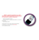 TRAMPOLINA OGRODOWA JUST FUN 10FT-305CM MULTI
