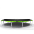 TRAMPOLINA OGRODOWA PREMIUM BLACK JUST FUN 10FT-305CM