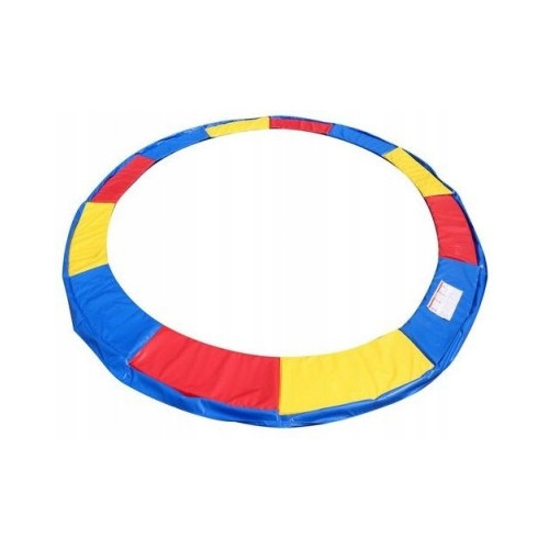 Osłona na sprężyny do trampoliny 12ft -374cm Multi