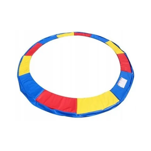 Osłona na sprężyny do trampoliny 12ft -374cm Multi