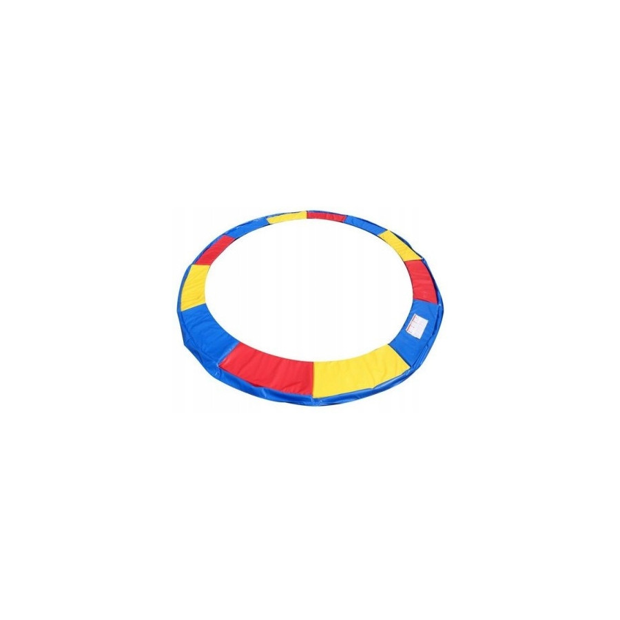 Osłona na sprężyny do trampoliny 12ft -374cm Multi Osłona na sprężyny do trampoliny 12ft -374cm Multi