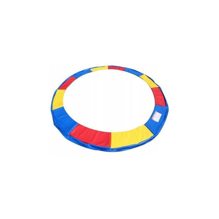 Osłona na sprężyny do trampoliny 12ft -374cm Multi
