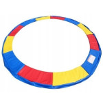 Osłona na sprężyny do trampoliny 12ft -374cm Multi