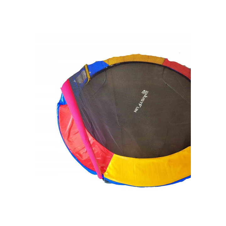Osłona na sprężyny do trampoliny 12ft -374cm Multi