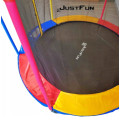Osłona na sprężyny do trampoliny 12ft -374cm Multi