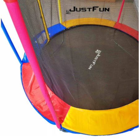 Osłona na sprężyny do trampoliny 12ft -374cm Multi