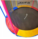 Osłona na sprężyny do trampoliny 12ft -374cm Multi