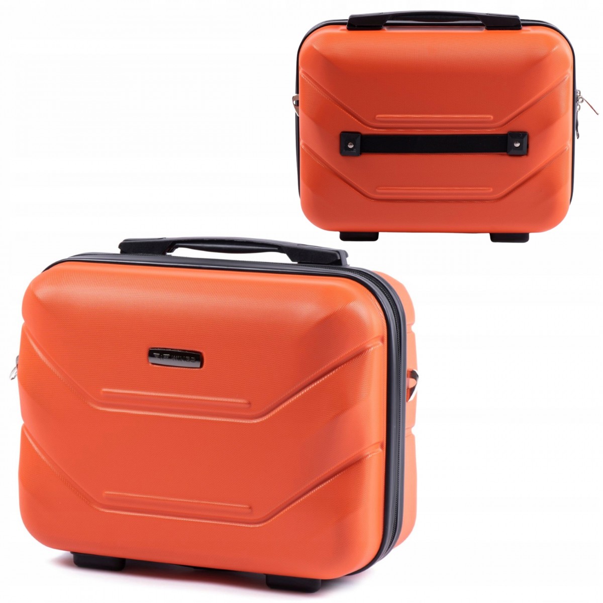 Kuferek Wings ABS 147 BC ORANGE 15 l