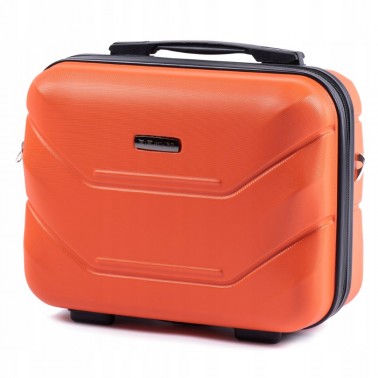 Kuferek Wings ABS 147 BC ORANGE 15 l