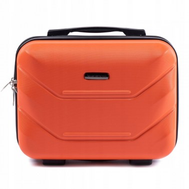 Kuferek Wings ABS 147 BC ORANGE 15 l
