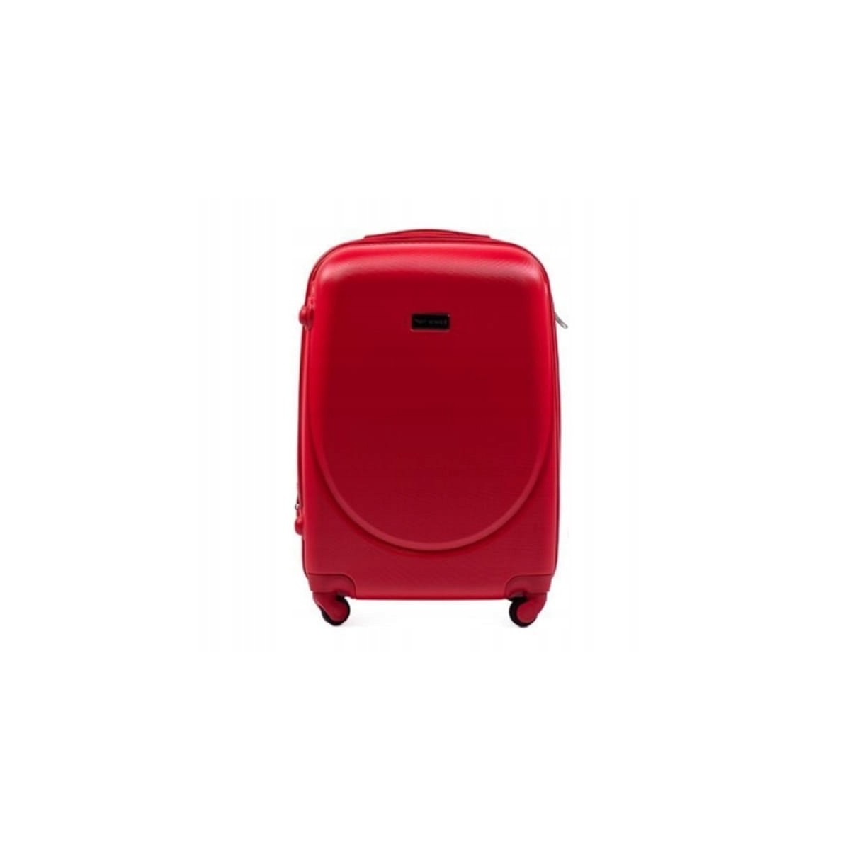 Walizka twarda średnia Wings ABS Goose 63 l