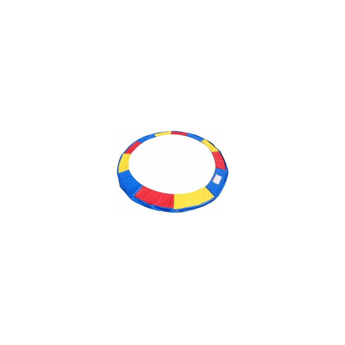 Osłona na sprężyny do trampoliny 13ft -404cm Multi