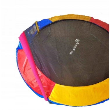 Osłona na sprężyny do trampoliny 13ft -404cm Multi
