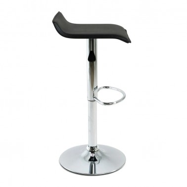 Hoker regulowany VIA czarny Eco