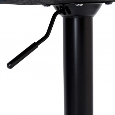 PORTO BLACK-BLACK LEGS