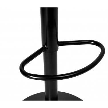 PORTO BLACK-BLACK LEGS