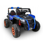 AUTO BUGGY PRO MAX NA AKUMULATOR, 2-OSOBOWE, MOCNY, BEZPIECZNY