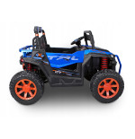 AUTO BUGGY PRO MAX NA AKUMULATOR, 2-OSOBOWE, MOCNY, BEZPIECZNY