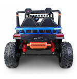 AUTO BUGGY PRO MAX NA AKUMULATOR, 2-OSOBOWE, MOCNY, BEZPIECZNY