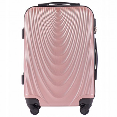 304, Walizka kabinowa Wings S, Rose gold