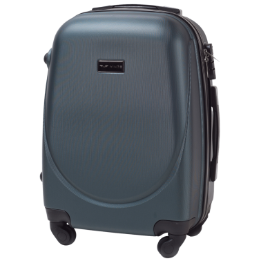 Walizka kabinowa Wings K310 XS, D.GREEN