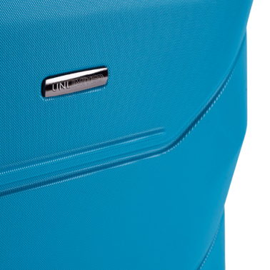 Walizka kabinowa Wings UNLIMITED MGN01 S, Light green