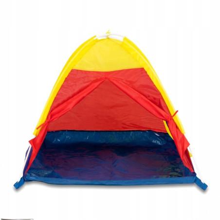 Namiot, tunel, plac zabaw dla dzieci JF-8905 7w1