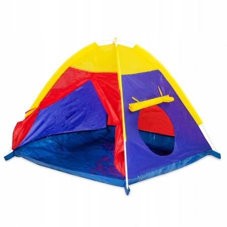 Namiot, tunel, plac zabaw dla dzieci JF-8905 7w1