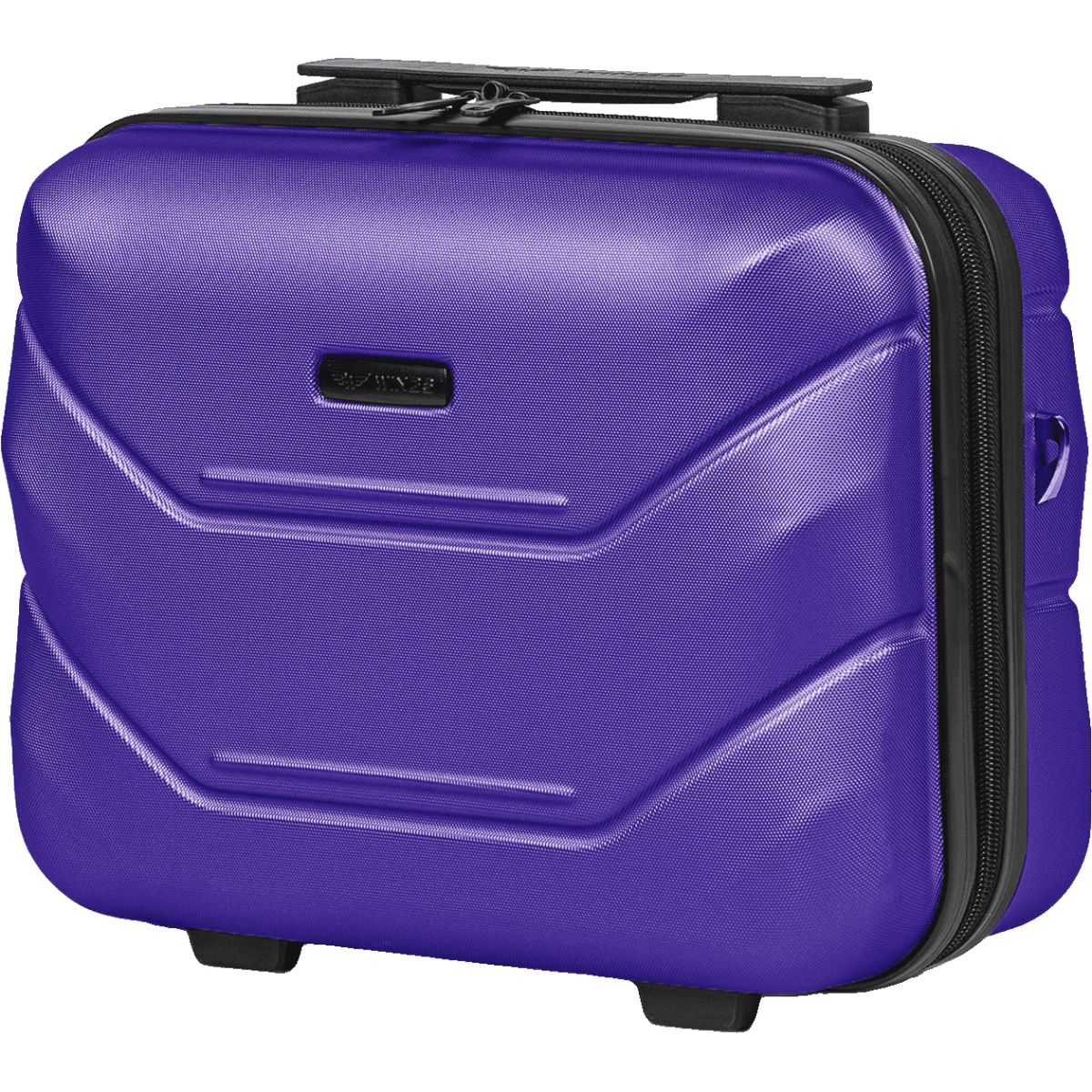 Kuferek Wings UNLIMITED MGN01 BC SILVER PURPLE