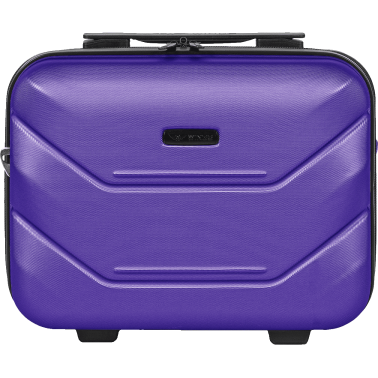 Kuferek Wings UNLIMITED MGN01 BC SILVER PURPLE