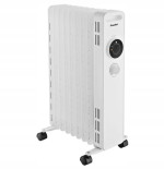 MEGA WYDAJNY Grzejnik olejowy 2000W