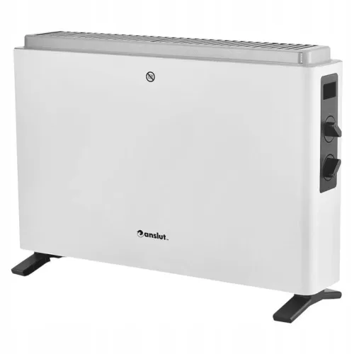 HIT Grzejnik konwektorowy Anslut 017413 2000 W