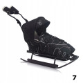 SOLIDNE SANKI PREMIUM RASPER PCHACZ OPARCIE BUDKA OCIEPLANE